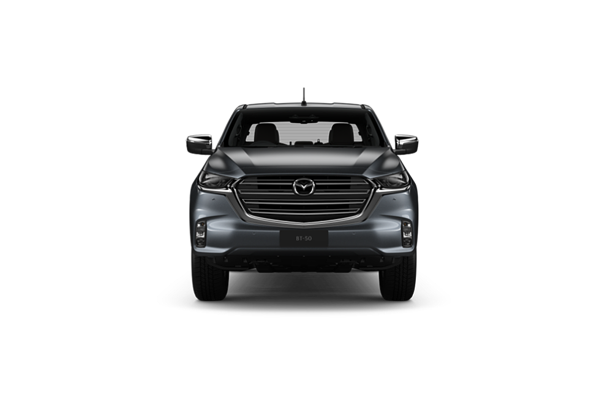 2024 Mazda BT-50 GT TF 4X4