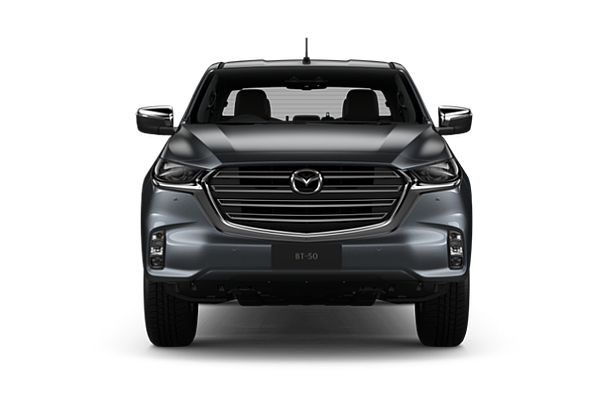 2024 Mazda BT-50 GT TF 4X4