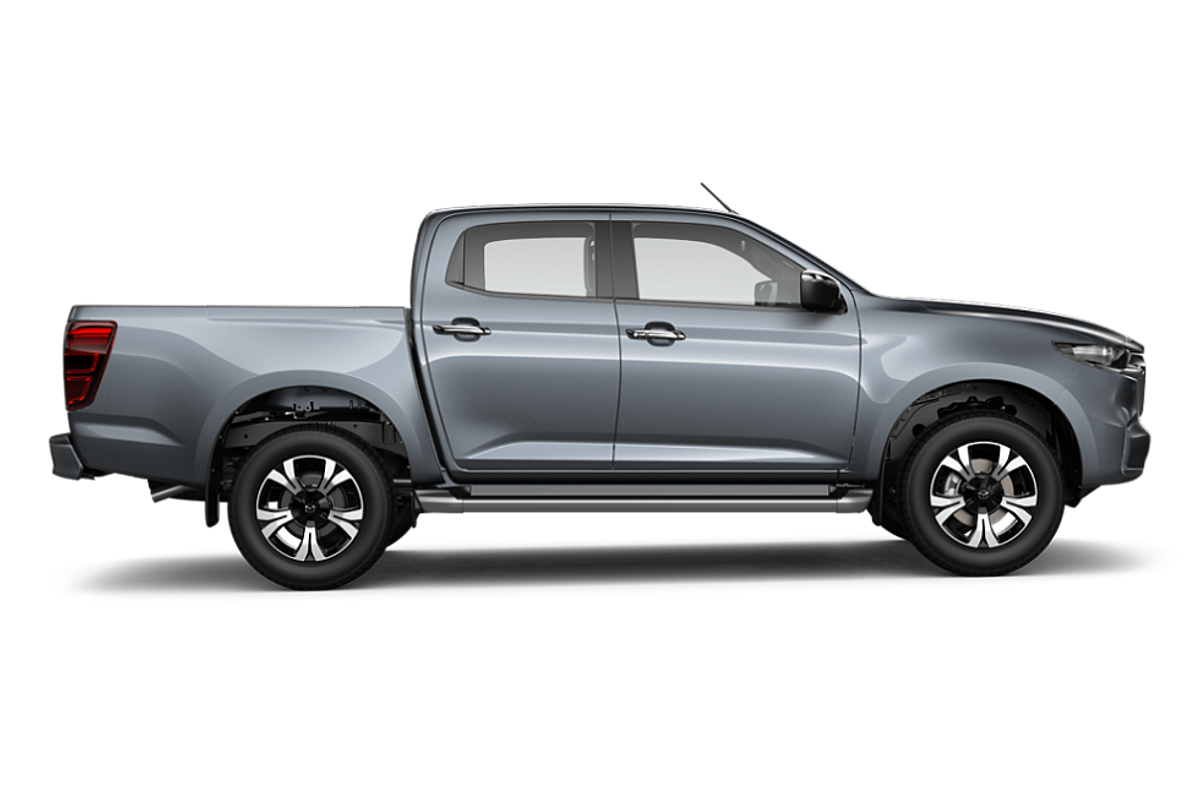 2024 Mazda BT-50 GT TF 4X4