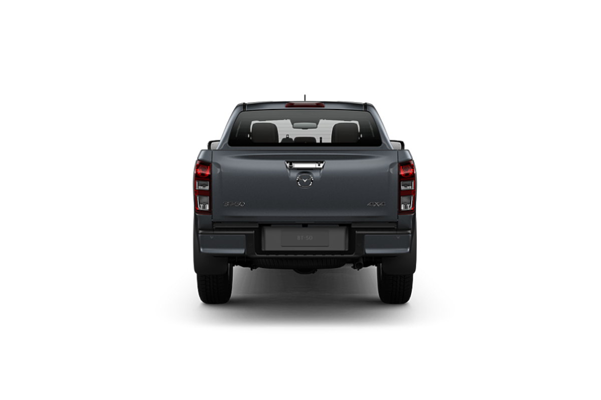 2024 Mazda BT-50 GT TF 4X4