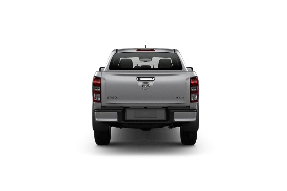 2024 Mazda BT-50 GT TF 4X4