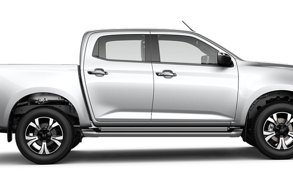 2024 Mazda BT-50 GT TF 4X4
