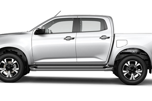 2024 Mazda BT-50 GT TF 4X4