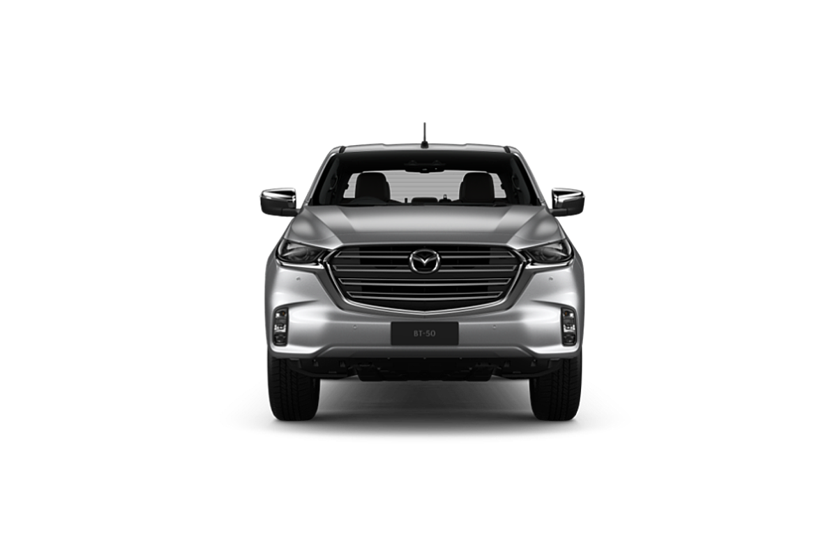 2024 Mazda BT-50 GT TF 4X4
