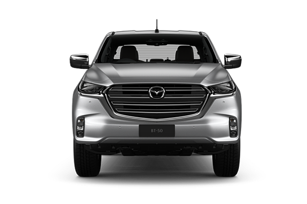 2024 Mazda BT-50 GT TF 4X4