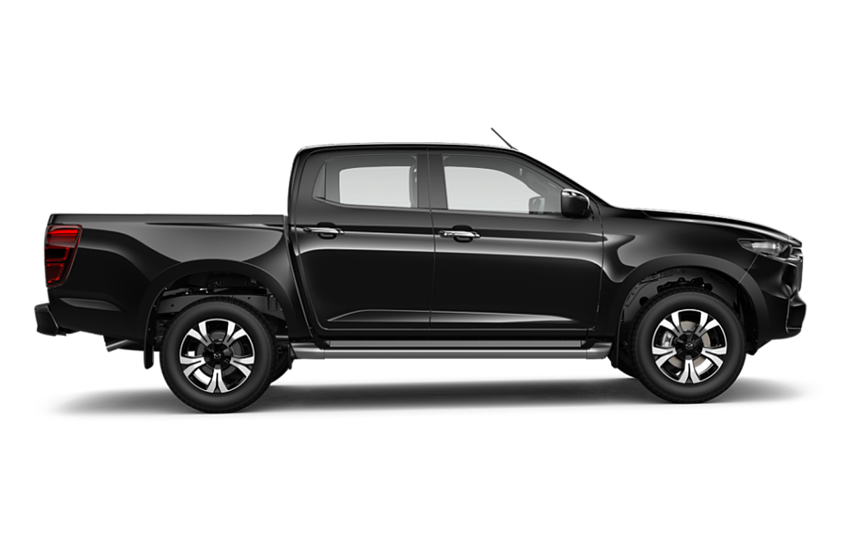 2024 Mazda BT-50 GT TF 4X4