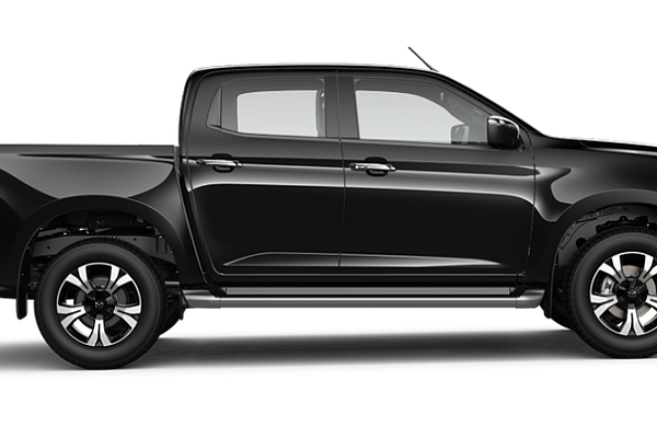 2024 Mazda BT-50 GT TF 4X4