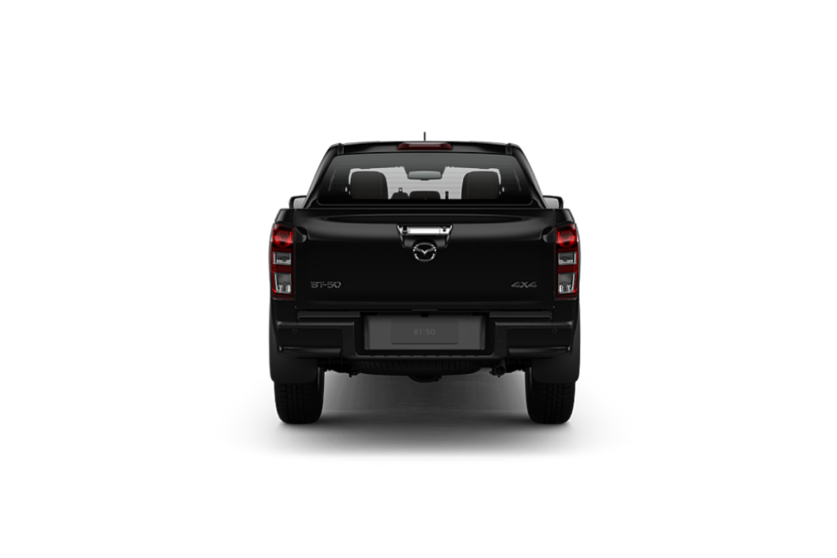 2024 Mazda BT-50 GT TF 4X4