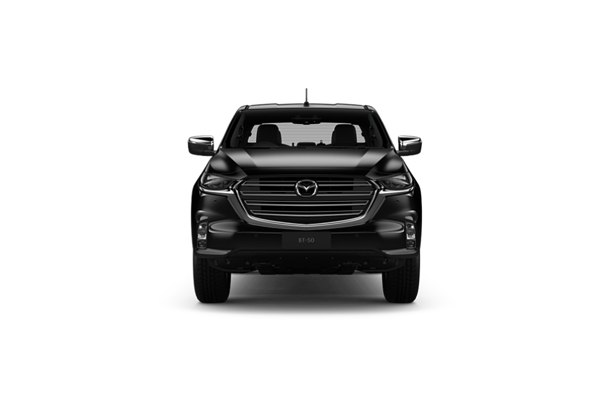 2024 Mazda BT-50 GT TF 4X4