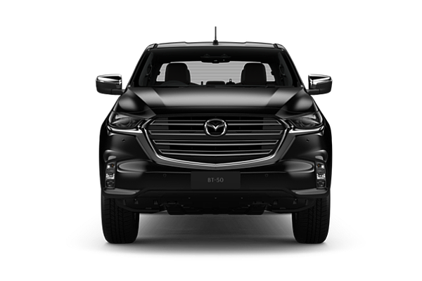 2024 Mazda BT-50 GT TF 4X4