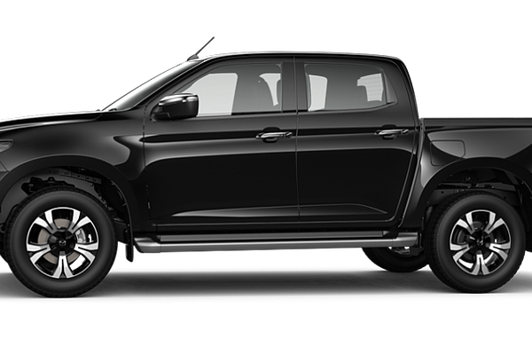 2024 Mazda BT-50 GT TF 4X4