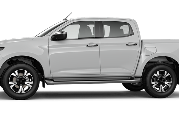 2024 Mazda BT-50 GT TF