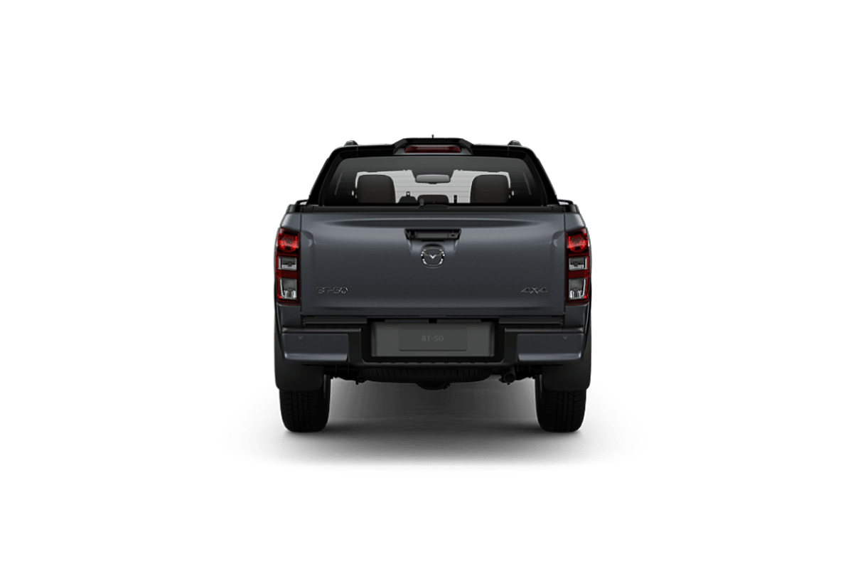 2024 Mazda BT-50 SP TF 4X4