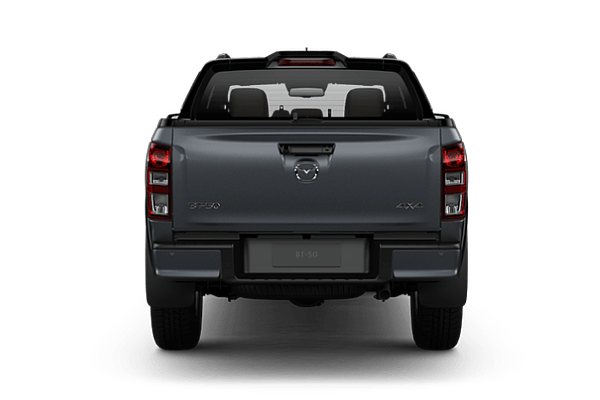 2024 Mazda BT-50 SP TF 4X4