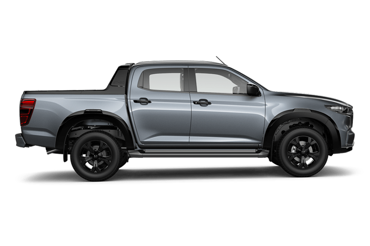 2024 Mazda BT-50 SP TF 4X4
