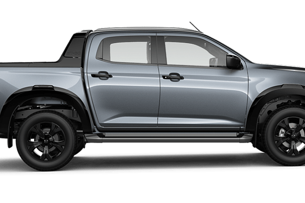2024 Mazda BT-50 SP TF 4X4