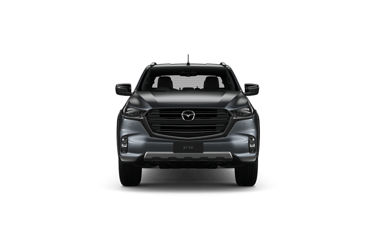 2024 Mazda BT-50 SP TF 4X4
