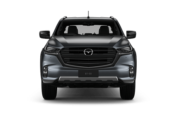 2024 Mazda BT-50 SP TF 4X4