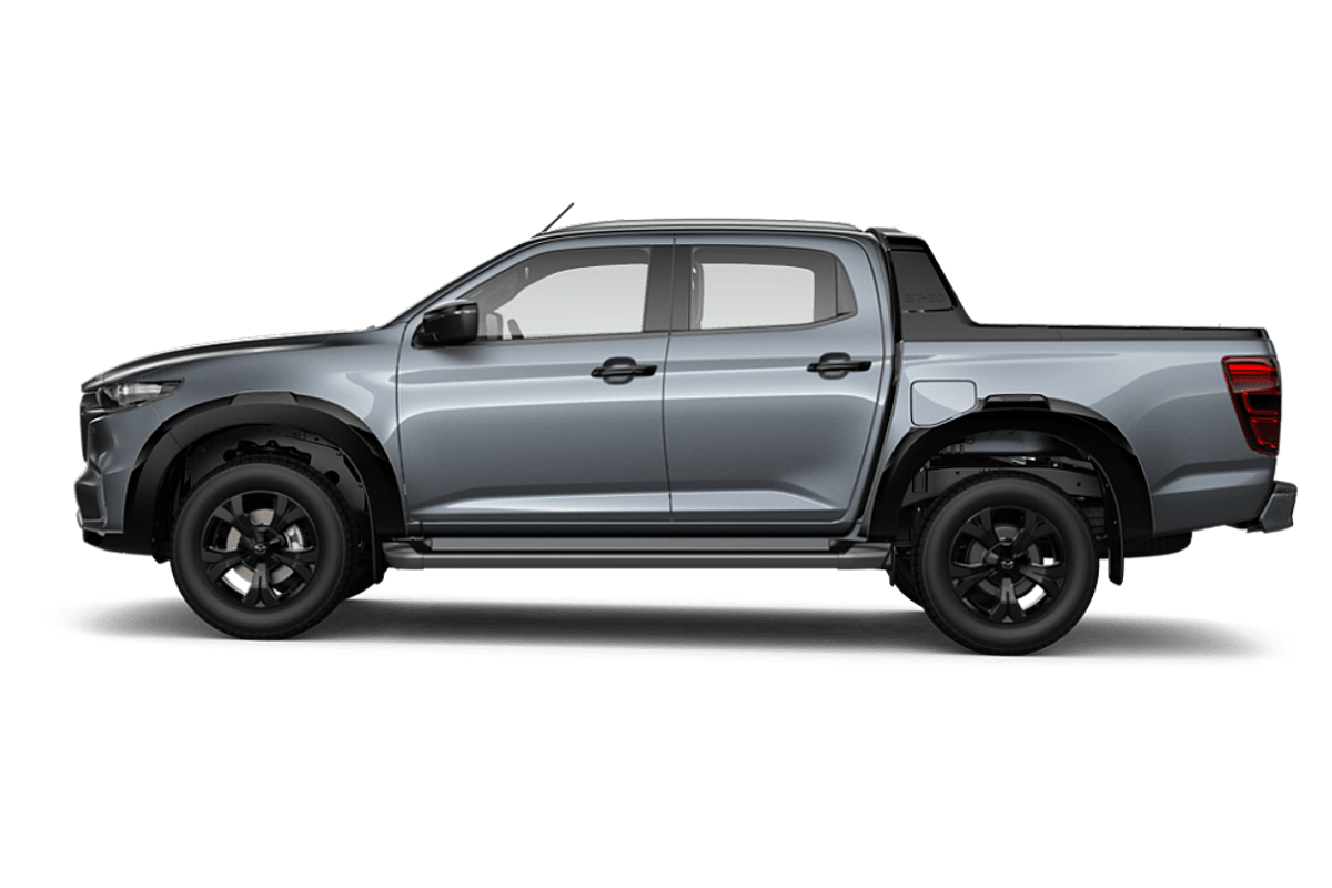 2024 Mazda BT-50 SP TF 4X4