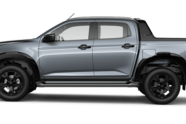 2024 Mazda BT-50 SP TF 4X4