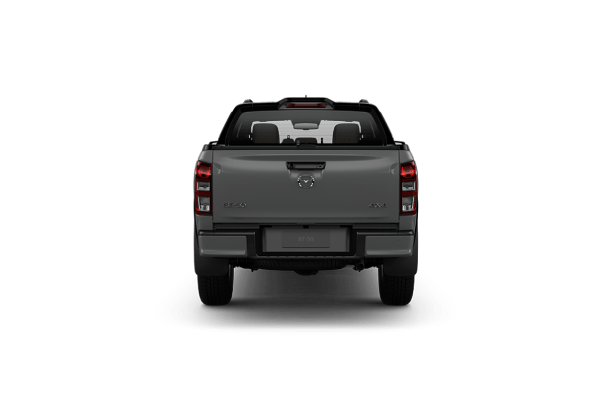 2024 Mazda BT-50 SP TF 4X4