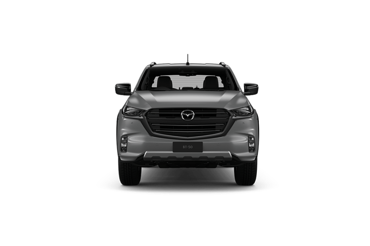 2024 Mazda BT-50 SP TF 4X4