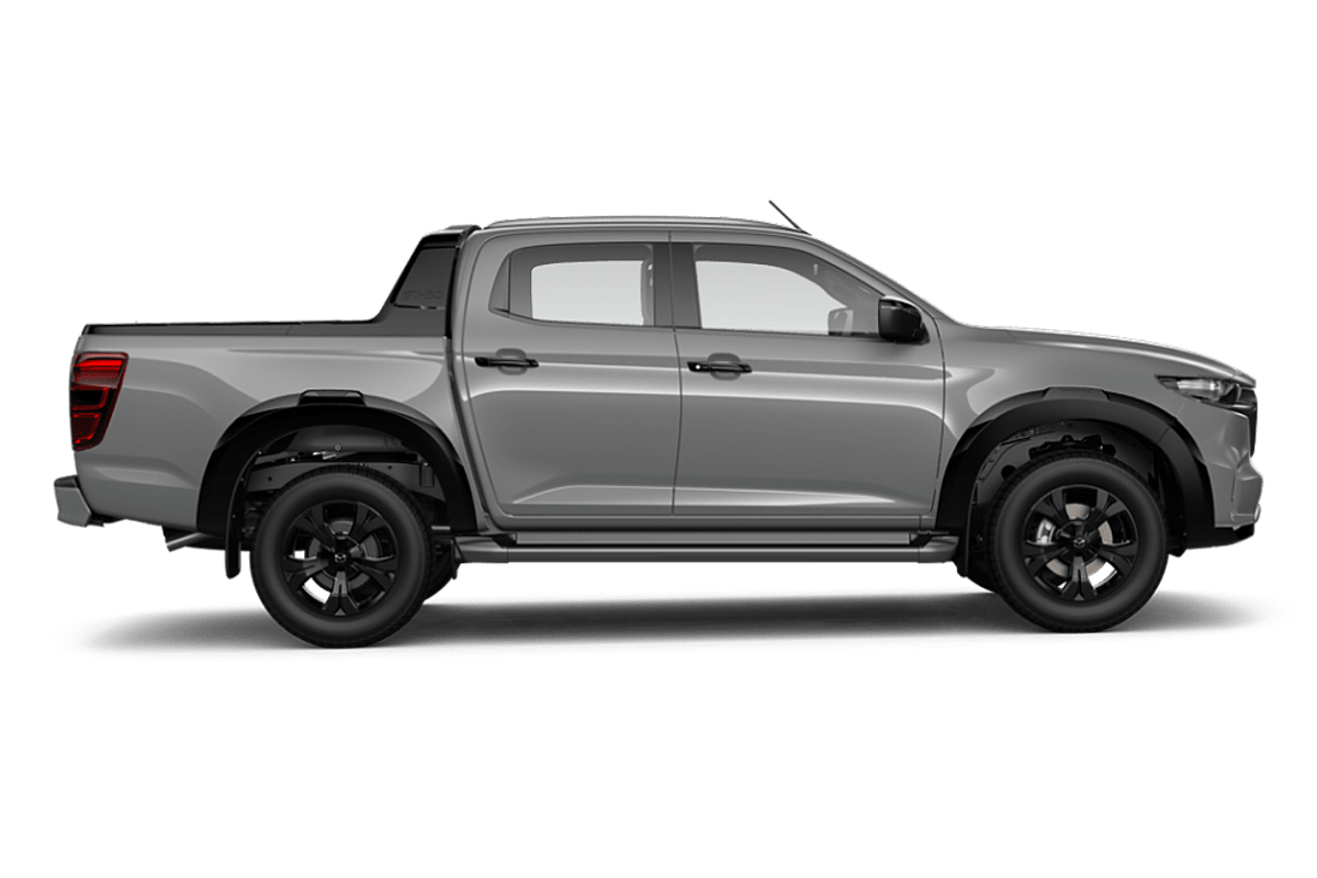 2024 Mazda BT-50 SP TF 4X4
