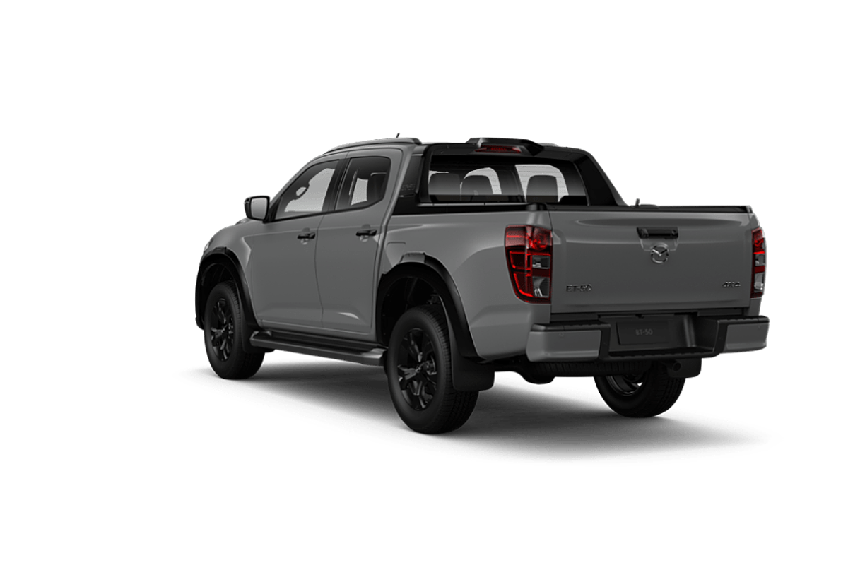 2024 Mazda BT-50 SP TF 4X4