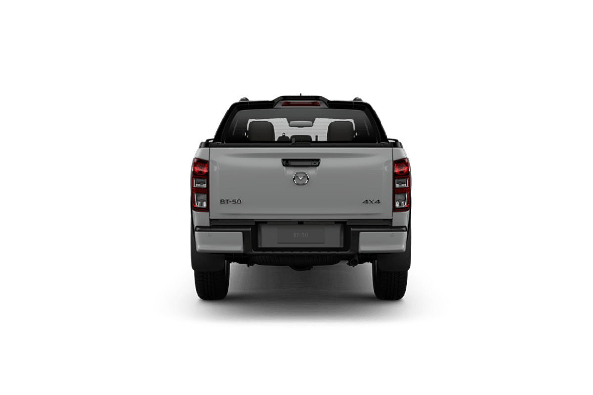 2024 Mazda BT-50 SP TF 4X4