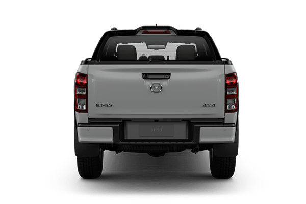 2024 Mazda BT-50 SP TF 4X4