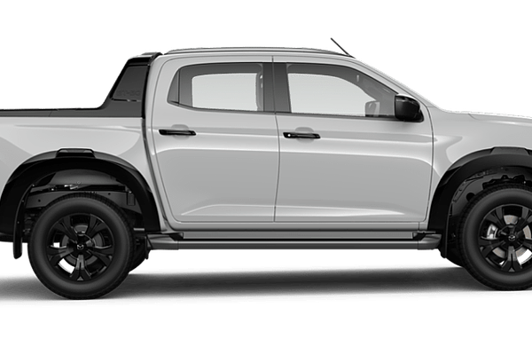 2024 Mazda BT-50 SP TF 4X4
