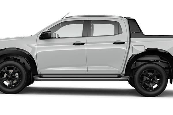 2024 Mazda BT-50 SP TF 4X4