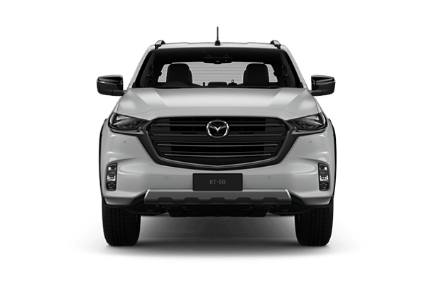 2024 Mazda BT-50 SP TF 4X4