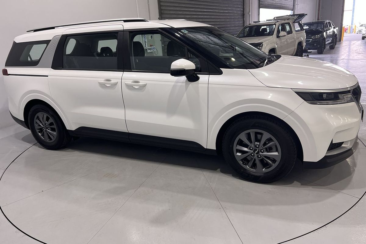 2022 Kia Carnival S KA4