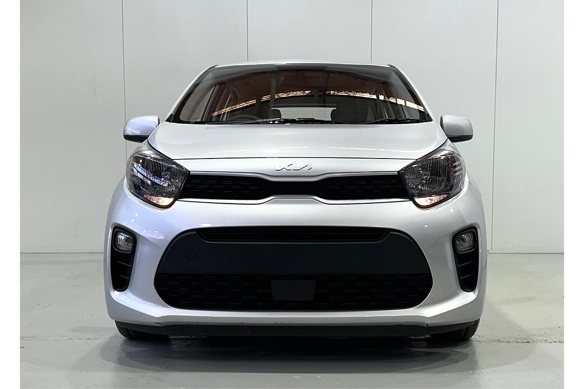 2023 Kia Picanto S JA