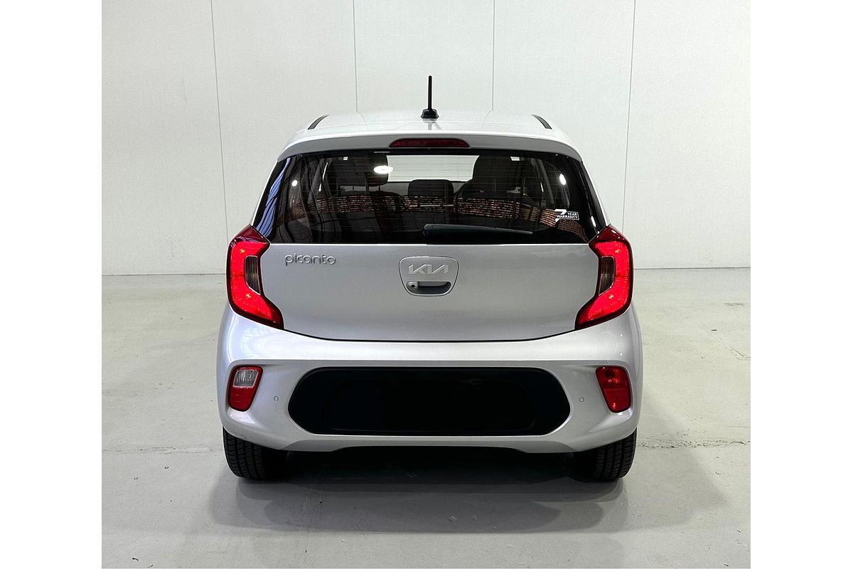 2023 Kia Picanto S JA