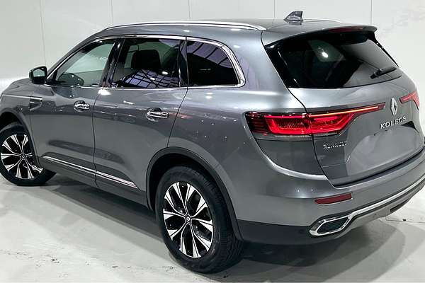 2023 Renault Koleos Zen HZG