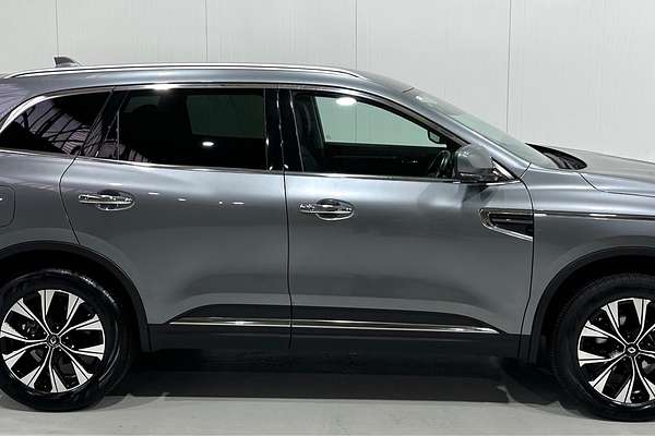 2023 Renault Koleos Zen HZG