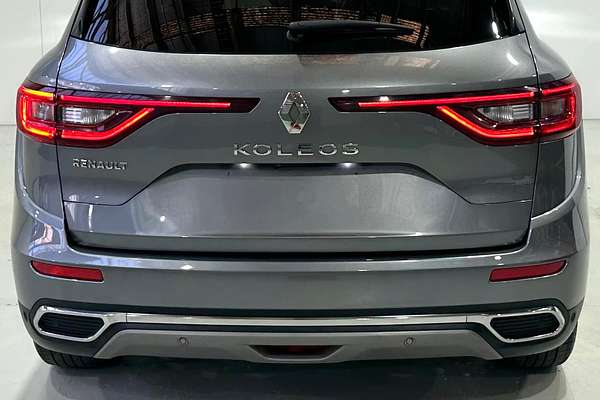 2023 Renault Koleos Zen HZG