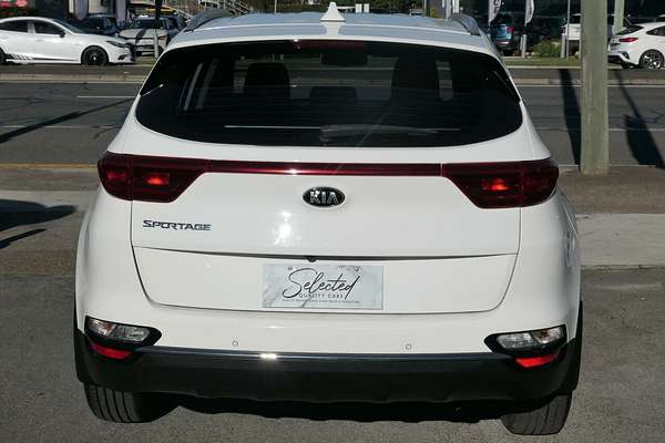 2018 Kia Sportage Si QL