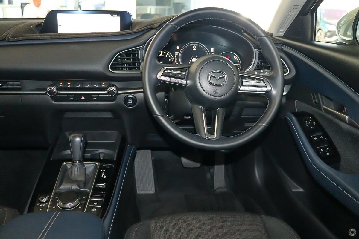 2024 Mazda CX-30 G20 Pure DM Series