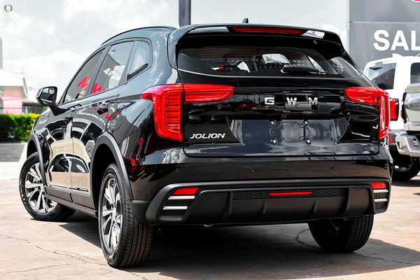 2024 GWM Haval Jolion Premium A01