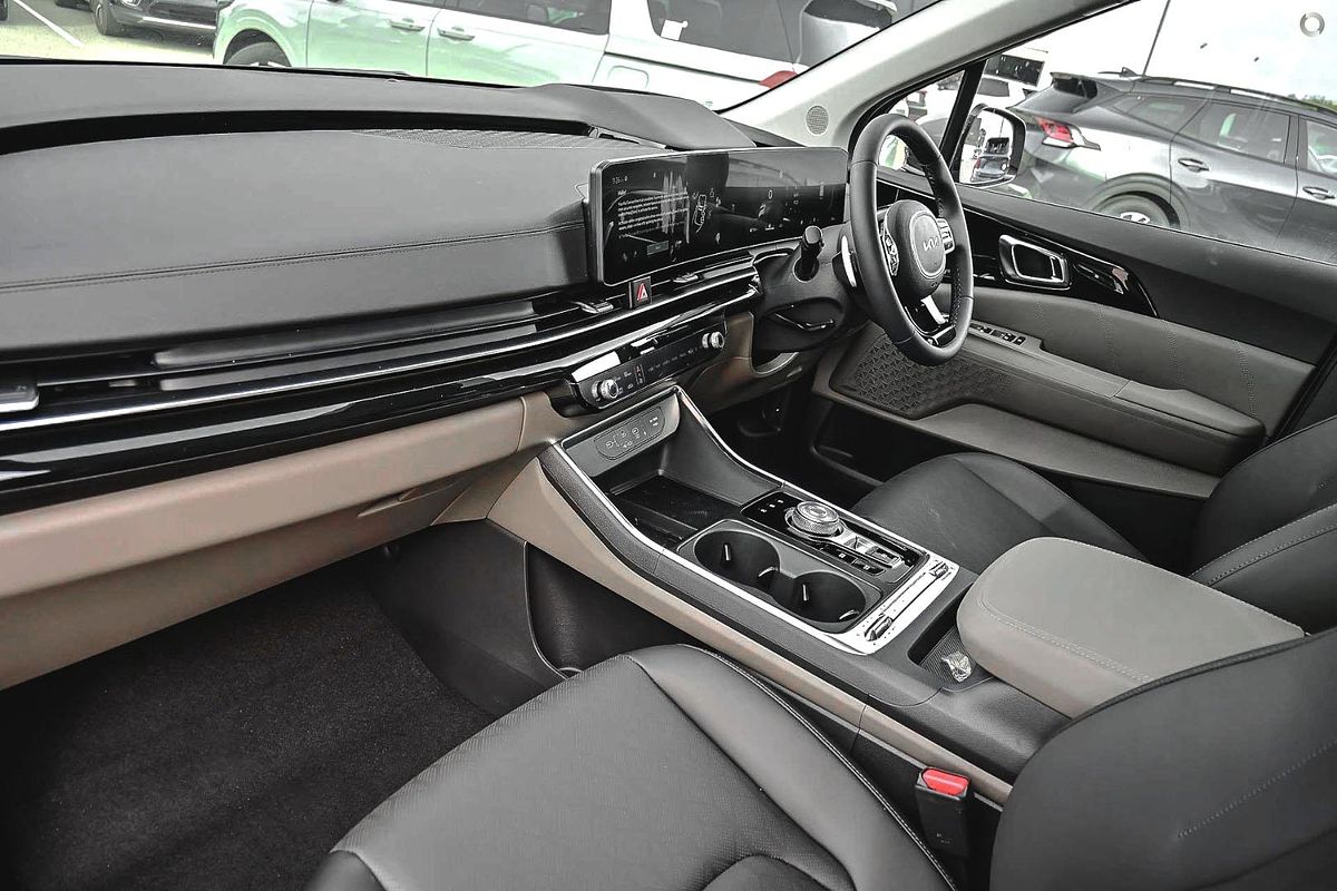 2025 Kia Carnival GT-Line KA4 PE