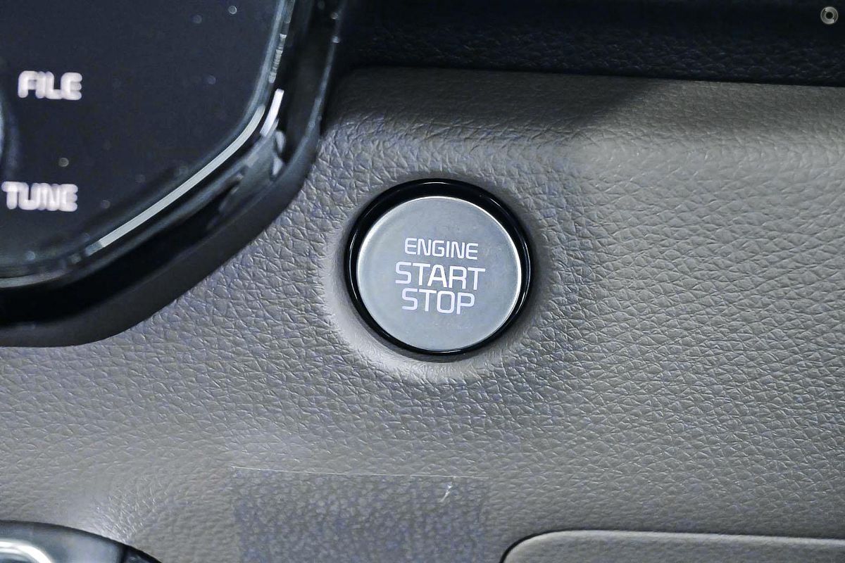 2025 Kia Carnival GT-Line KA4 PE