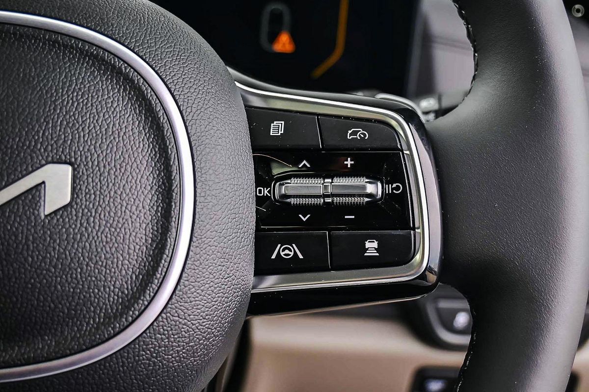 2025 Kia Carnival GT-Line KA4 PE