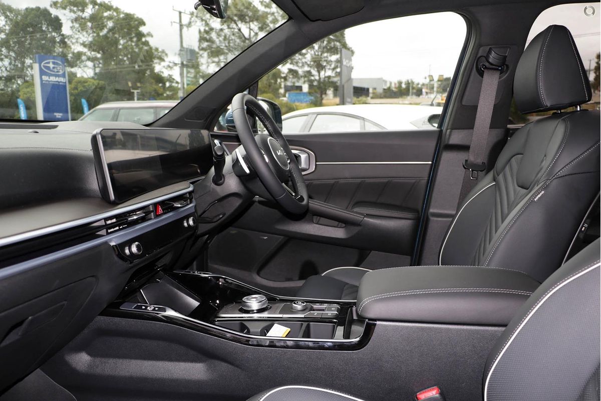 2024 Kia Sorento GT-Line MQ4 PE