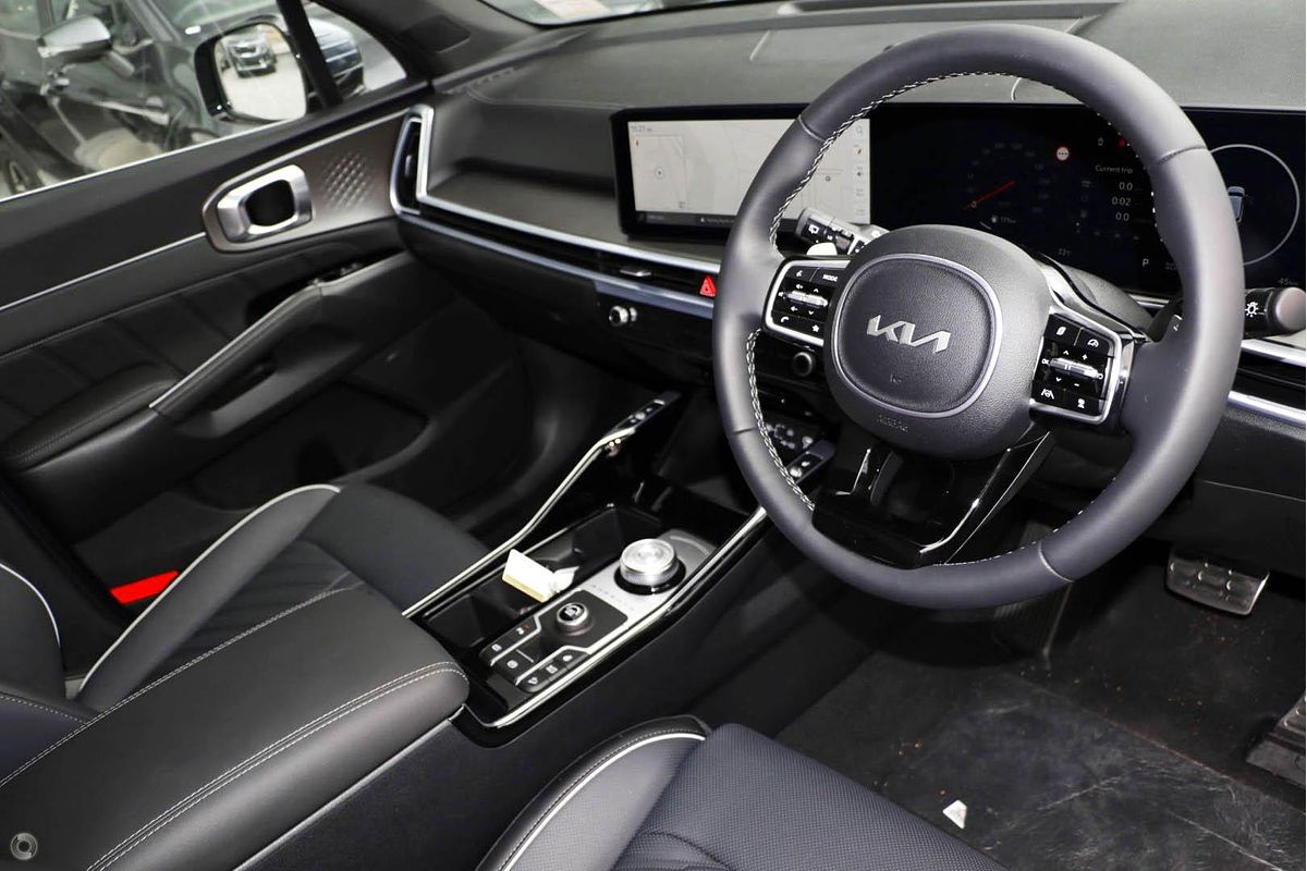 2024 Kia Sorento GT-Line MQ4 PE