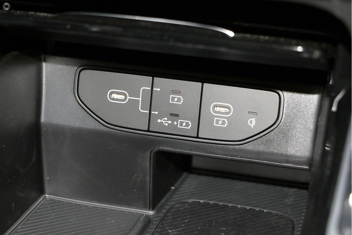 2024 Kia Sorento GT-Line MQ4 PE