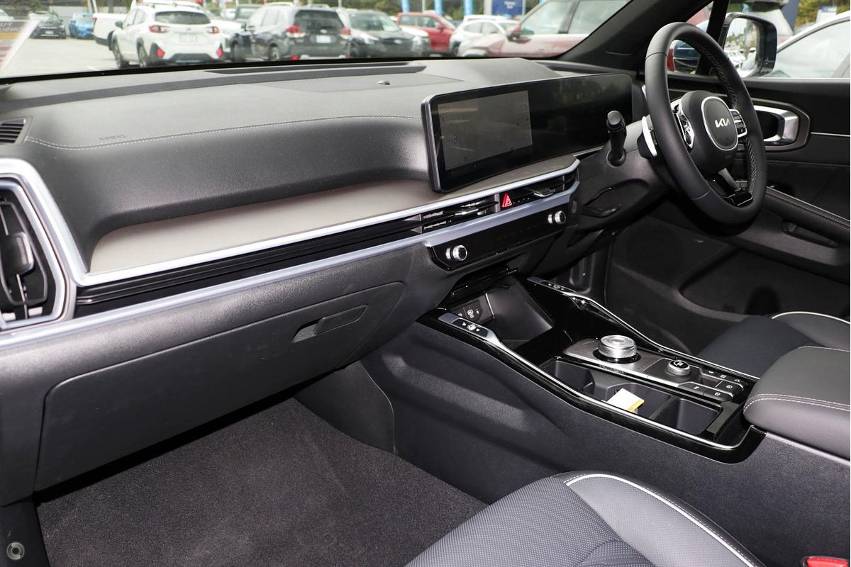 2024 Kia Sorento GT-Line MQ4 PE
