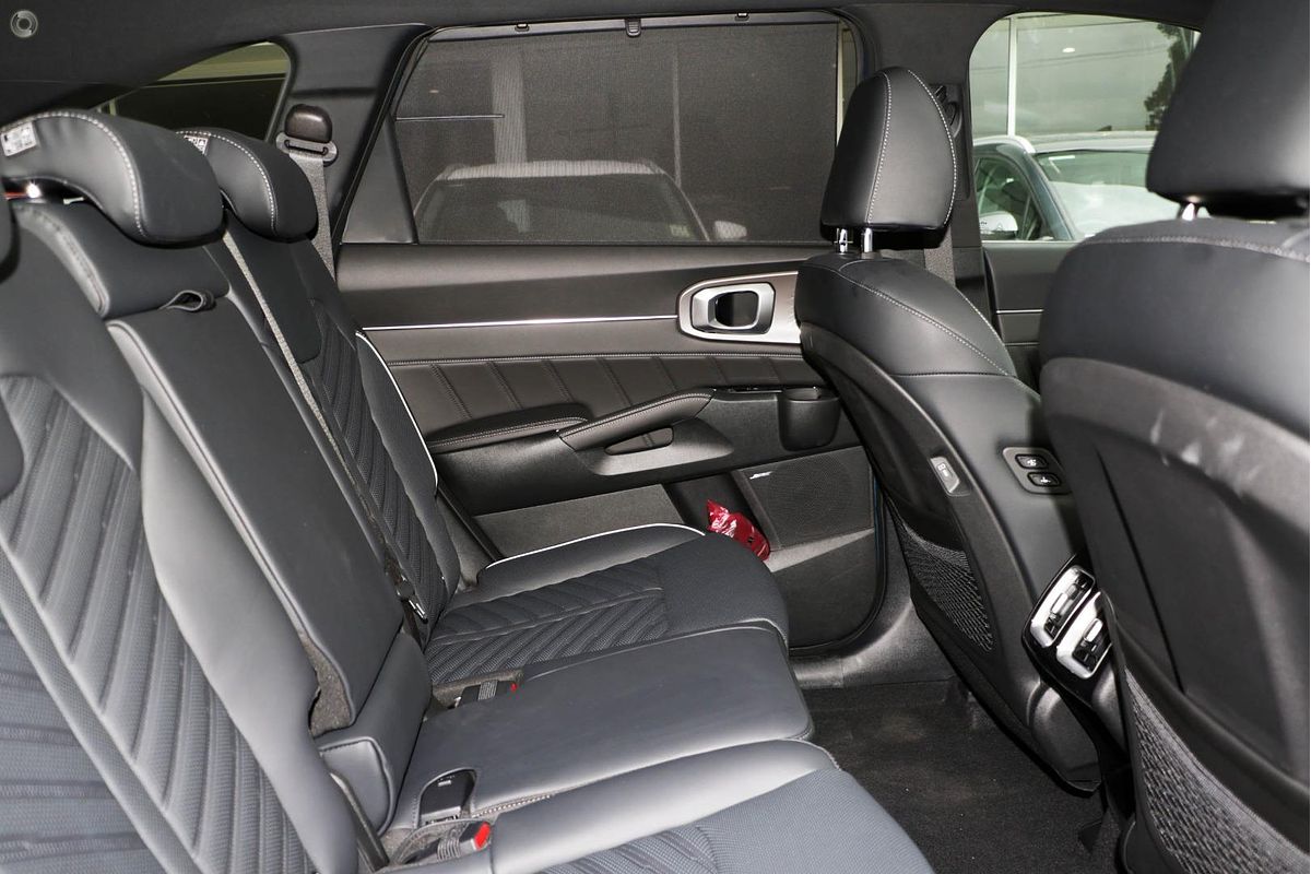 2024 Kia Sorento GT-Line MQ4 PE